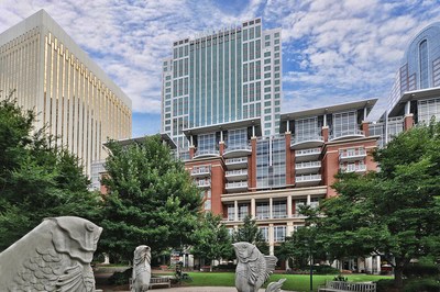 435 S Tryon Street #906 Charlotte nc 28202, The Ratcliffe condos, Scott Russo The Mcdevitt Agency 
