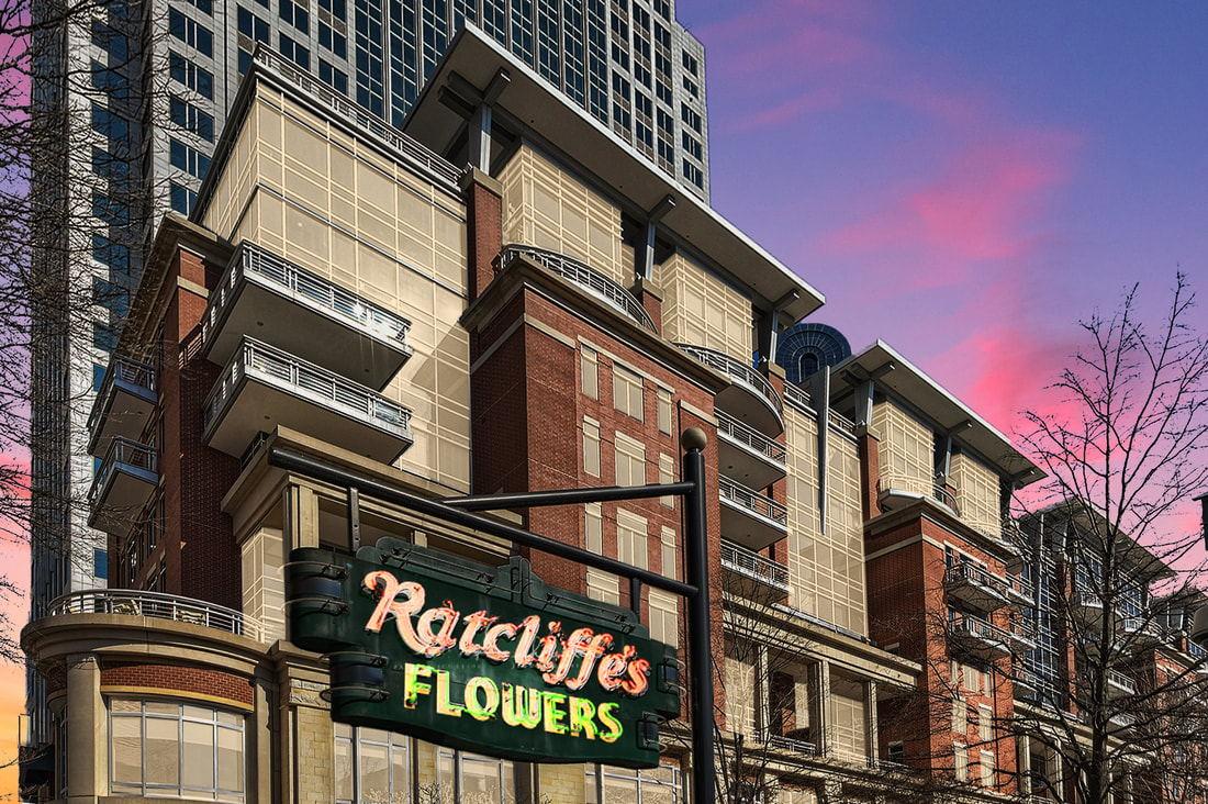 See all Ratcliffe condos for sale, Scott Russo Realtor, RatcliffeLiving.com